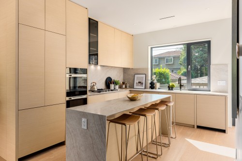 4477 Wallace Street, Vancouver, BC 