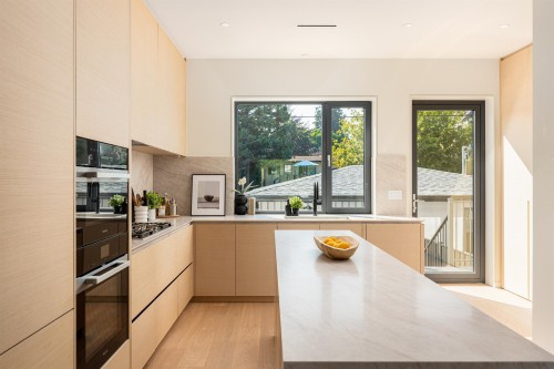 4477 Wallace Street, Vancouver, BC 