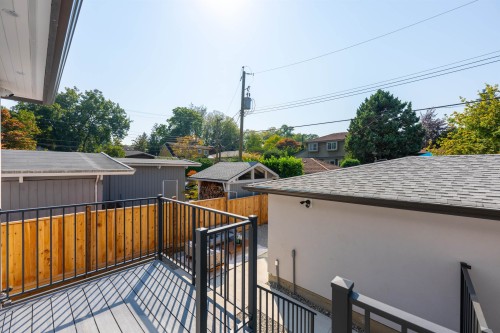 4477 Wallace Street, Vancouver, BC 