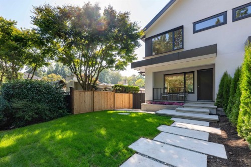 4477 Wallace Street, Vancouver, BC 