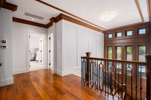 5937 Churchill Street, Vancouver, BC 