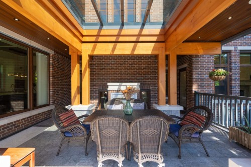 5937 Churchill Street, Vancouver, BC 