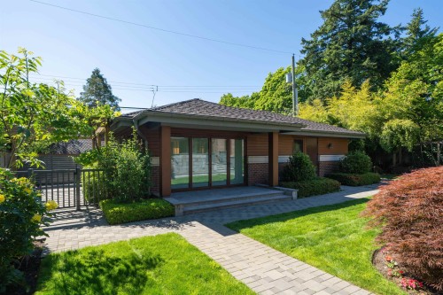 5937 Churchill Street, Vancouver, BC 