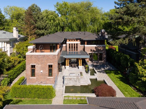 5937 Churchill Street, Vancouver, BC 