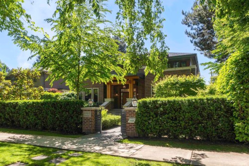 5937 Churchill Street, Vancouver, BC 