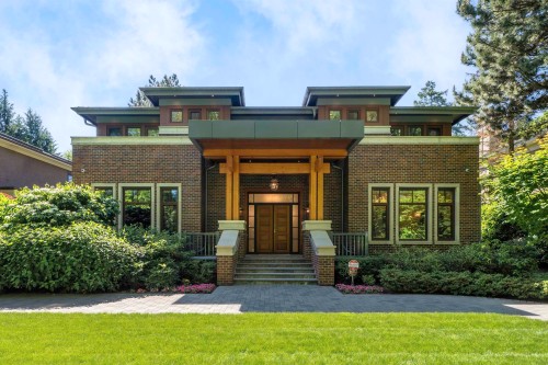 5937 Churchill Street, Vancouver, BC 