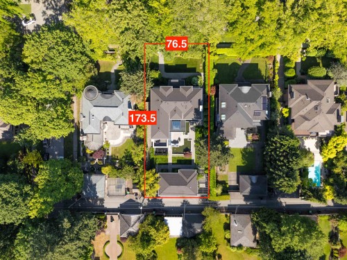 5937 Churchill Street, Vancouver, BC 