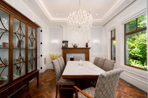 5937 Churchill Street, Vancouver, BC 