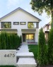 4475 Wallace Street, Vancouver, BC 