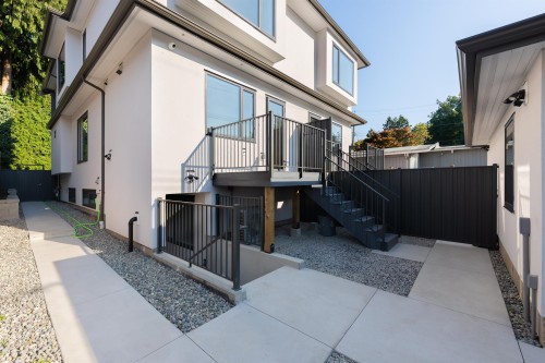 4475 Wallace Street, Vancouver, BC 