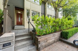 130-9229 University Crescent  Burnaby, BC V5A 4Z2