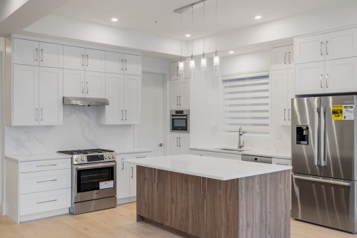 1246 Pitt River Road, Port Coquitlam, BC 