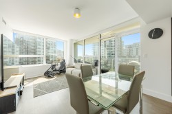 703-5508 Hollybridge Way  Richmond, BC V7C 0C7