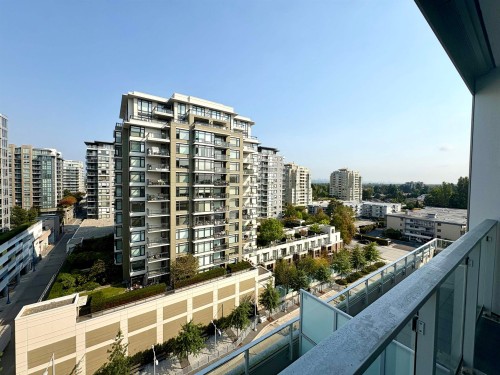 1004-6328 No. 3 Road, Richmond, BC 