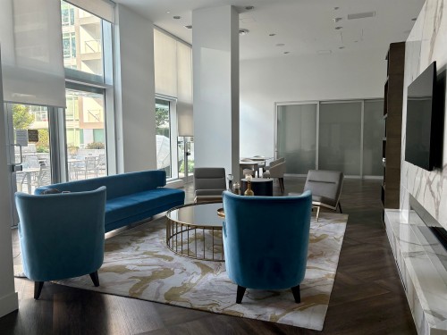 1004-6328 No. 3 Road, Richmond, BC 