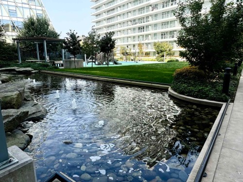 1004-6328 No. 3 Road, Richmond, BC 