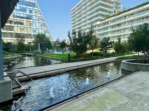 1004-6328 No. 3 Road, Richmond, BC 