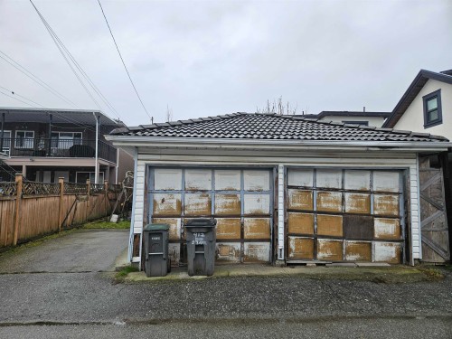 912 57Th Avenue E, Vancouver, BC 