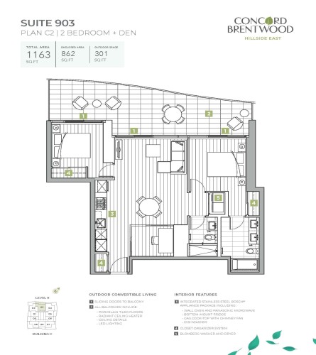 3403-4880 Lougheed Highway, Burnaby, BC 