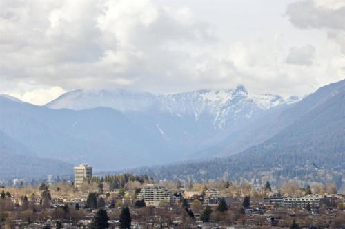 3403-4880 Lougheed Highway, Burnaby, BC 