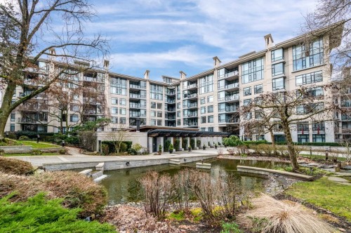 501-4759 Valley Drive, Vancouver, BC 