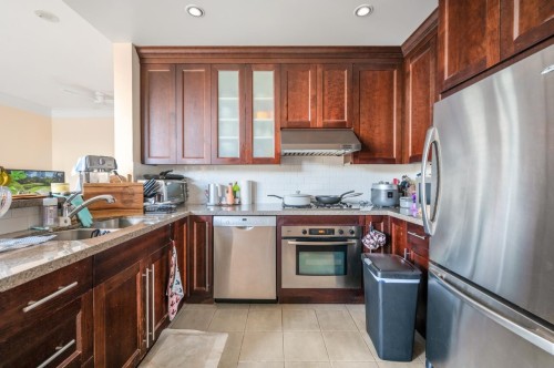 501-4759 Valley Drive, Vancouver, BC 