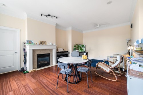 501-4759 Valley Drive, Vancouver, BC 