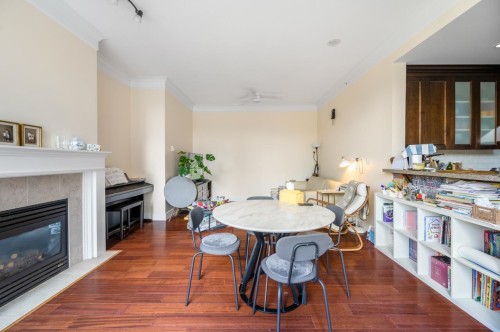 501-4759 Valley Drive, Vancouver, BC 