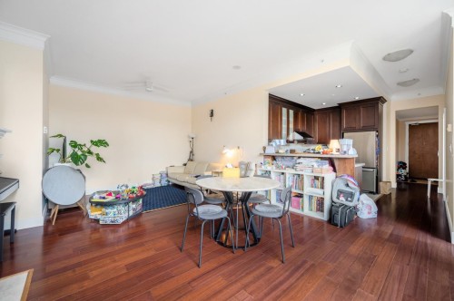 501-4759 Valley Drive, Vancouver, BC 