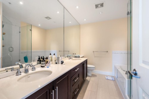 501-4759 Valley Drive, Vancouver, BC 