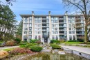 501-4759 Valley Drive, Vancouver, BC 