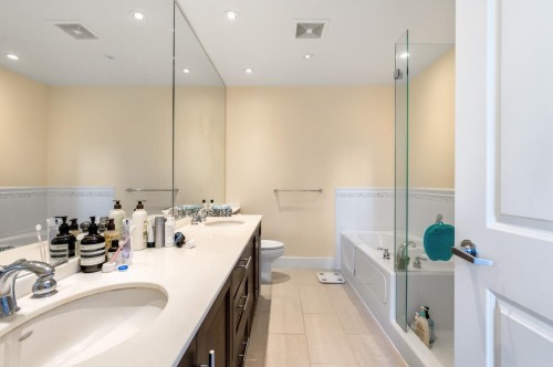 501-4759 Valley Drive, Vancouver, BC 