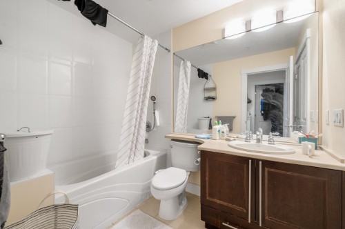 501-4759 Valley Drive, Vancouver, BC 