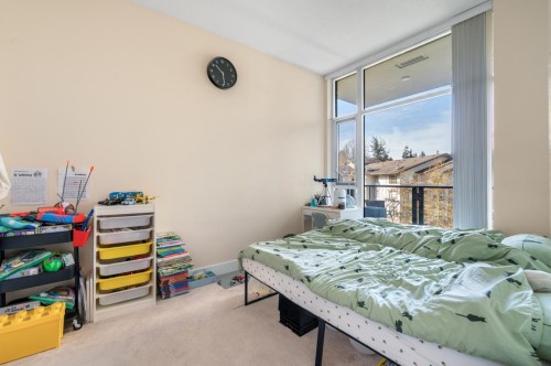 501-4759 Valley Drive, Vancouver, BC 