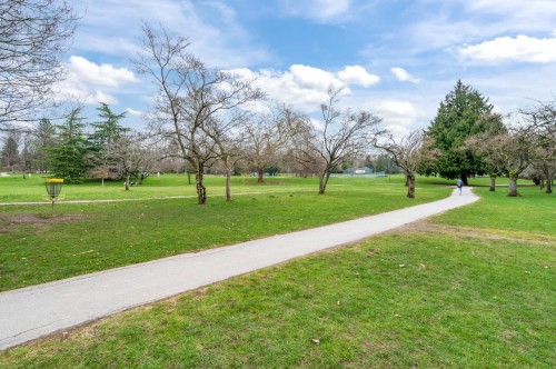 501-4759 Valley Drive, Vancouver, BC 