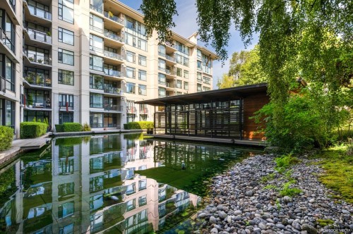 501-4759 Valley Drive, Vancouver, BC 