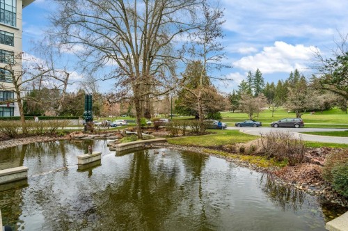 501-4759 Valley Drive, Vancouver, BC 