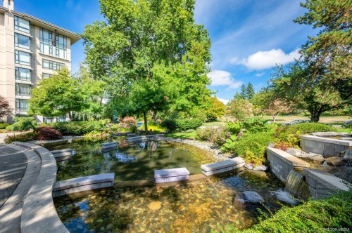 501-4759 Valley Drive, Vancouver, BC 