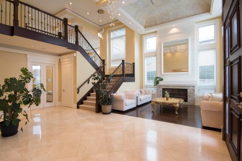 7928 Sunnyholme Crescent, Richmond, BC 