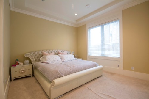 7928 Sunnyholme Crescent, Richmond, BC 