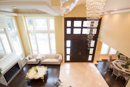 7928 Sunnyholme Crescent, Richmond, BC 