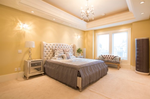 7928 Sunnyholme Crescent, Richmond, BC 