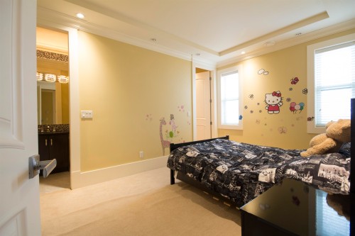 7928 Sunnyholme Crescent, Richmond, BC 