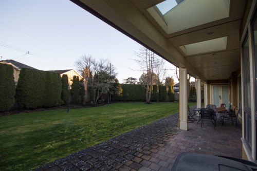 7928 Sunnyholme Crescent, Richmond, BC 