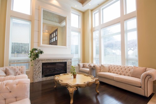 7928 Sunnyholme Crescent, Richmond, BC 