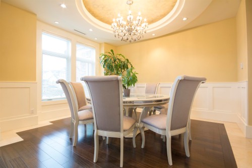 7928 Sunnyholme Crescent, Richmond, BC 