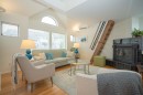 1346 Laburnum Street, Vancouver, BC 