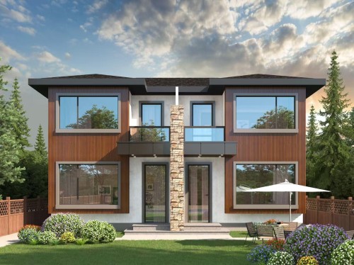 6720 Vivian Street, Vancouver, BC 