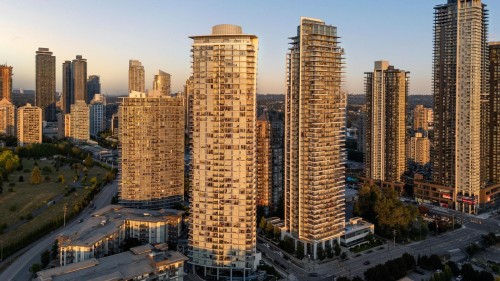 2810-1788 Gilmore Avenue, Burnaby, BC 