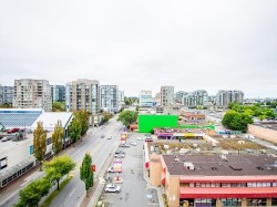 1002-5933 Cooney Road  Richmond, BC V6X 4H3